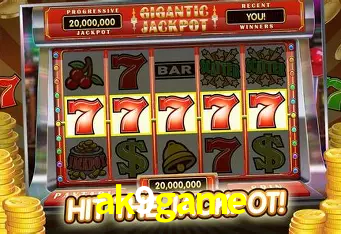 A Emoção da Loteria na ak9game: Uma Chance de Mudança de Vida