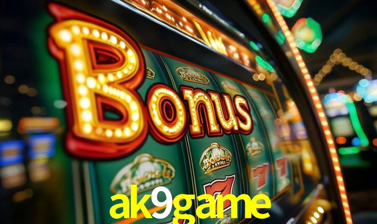ak9game Belo Horizonte - Promo Tips