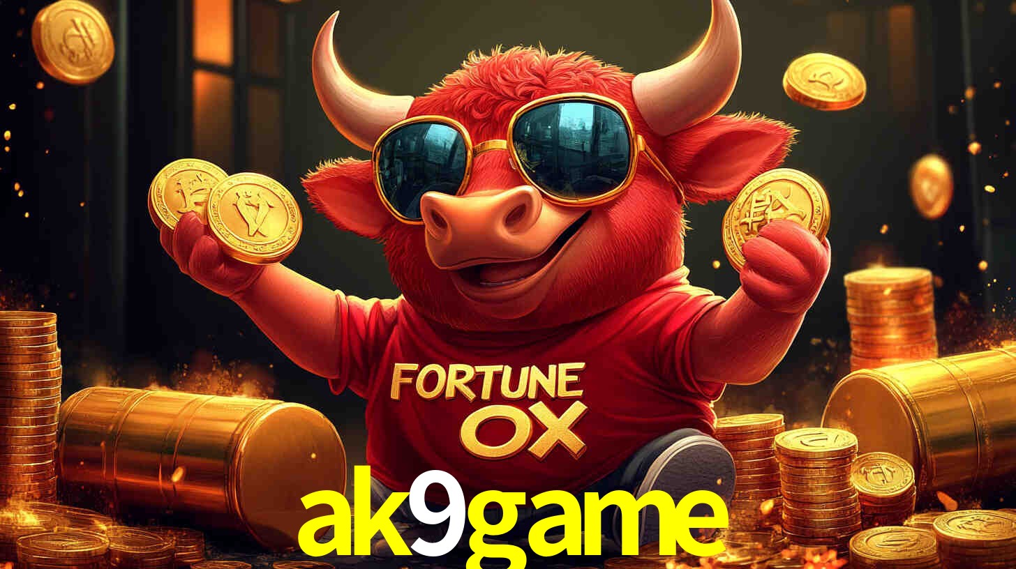 Apostas Esportivas na ak9game: Um Guia Completo