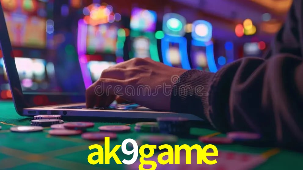 Casino VIP ak9game