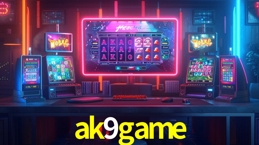 ak9 game