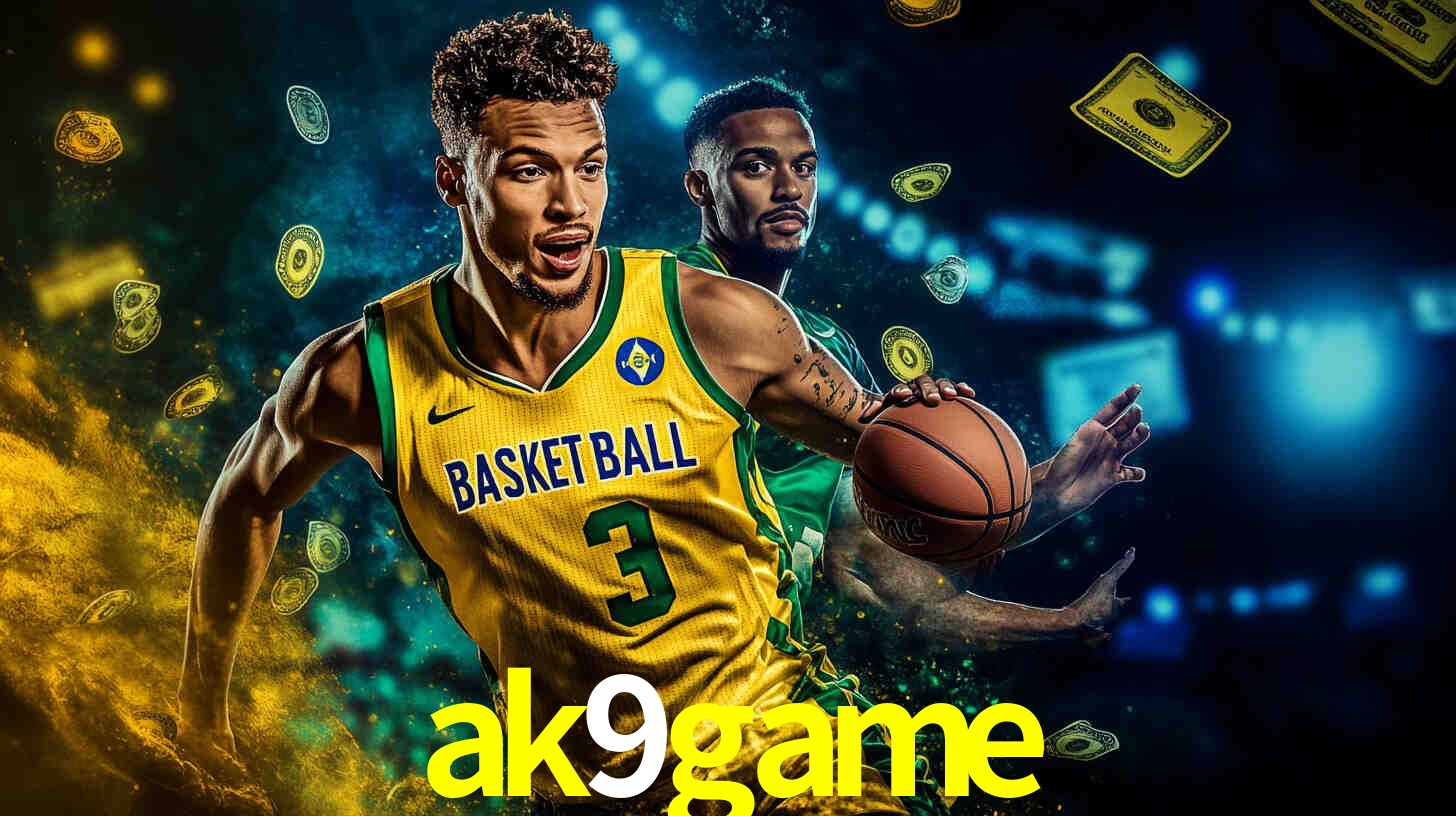 Descubra a Essência do ak9game: Nossa História e Compromissos