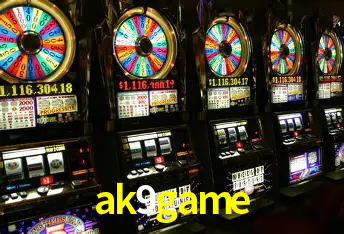 Apostas Esportivas na ak9game: Um Guia Completo