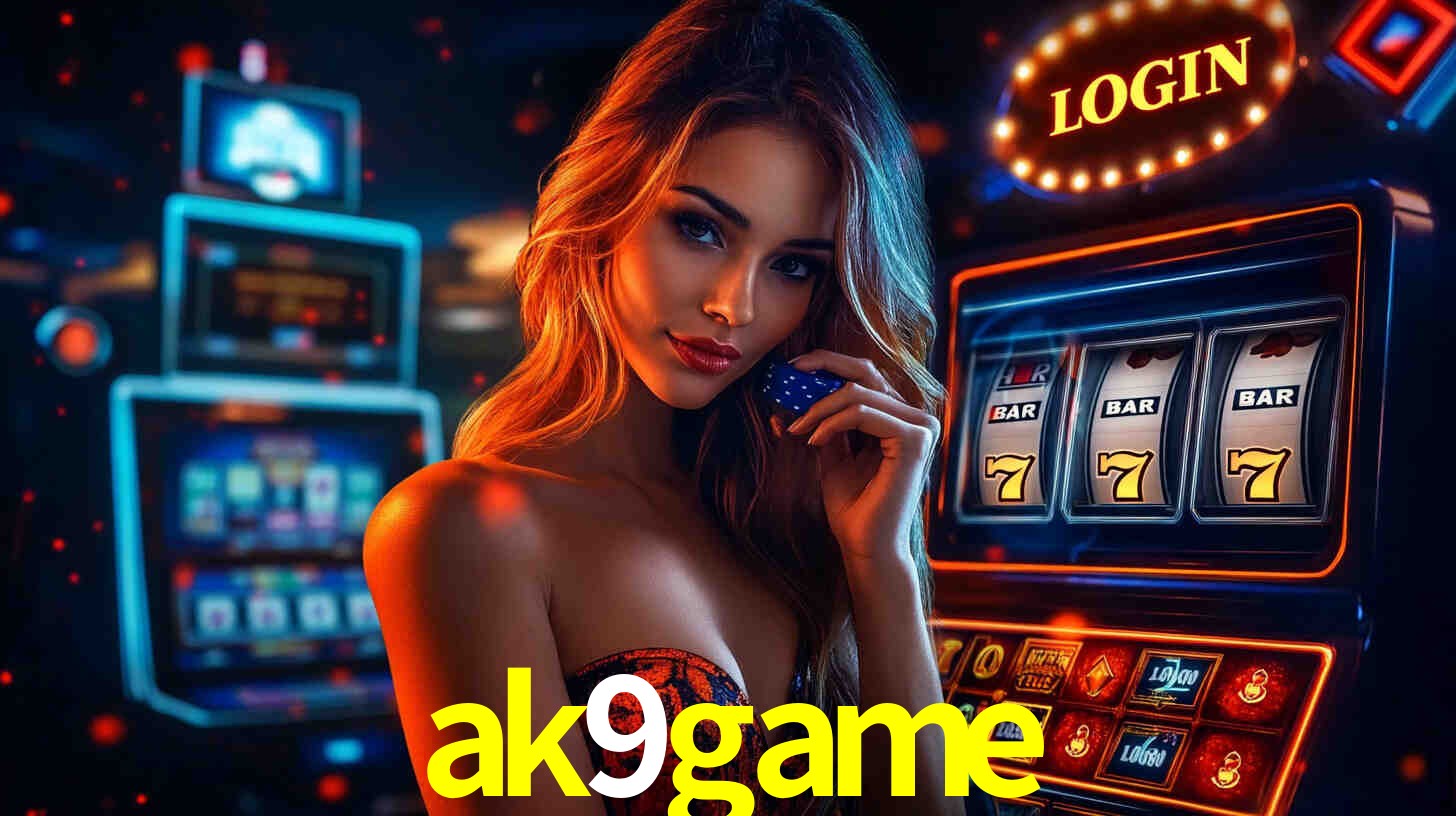 ak9 game