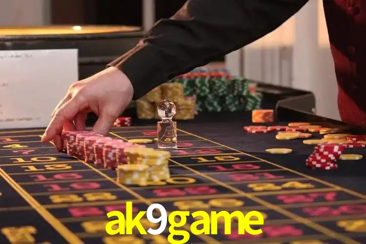 Descubra o Programa VIP da ak9game: Vantagens Exclusivas para Jogadores