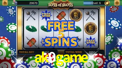 Explorando a Categoria de Eventos em Apostas na ak9game