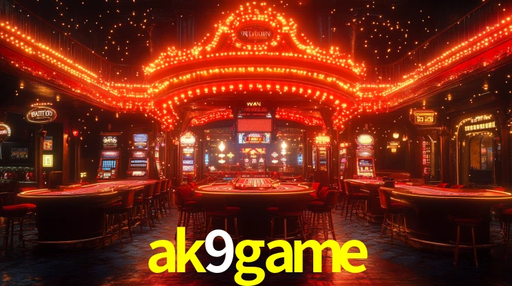 Exclusive Games ak9game