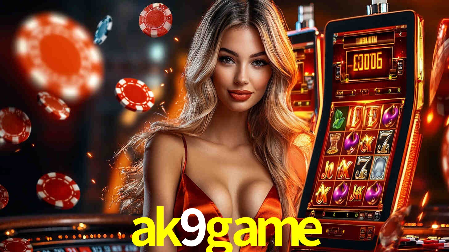 ak9 game