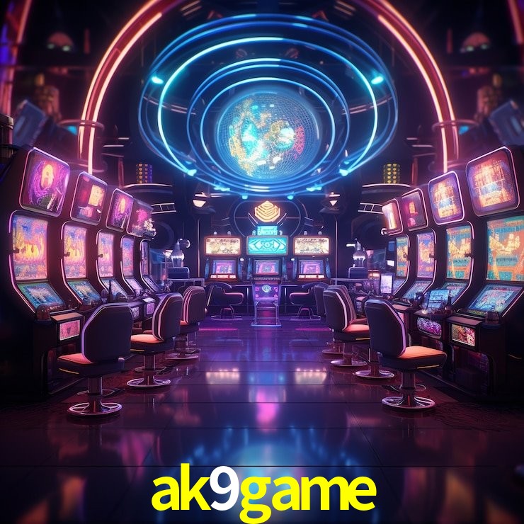 ak9game Salvador - Football