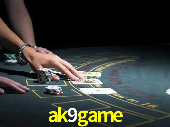 ak9game Salvador - Support