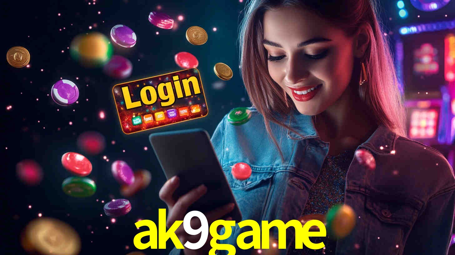 Descubra a Essência do ak9game: Nossa História e Compromissos