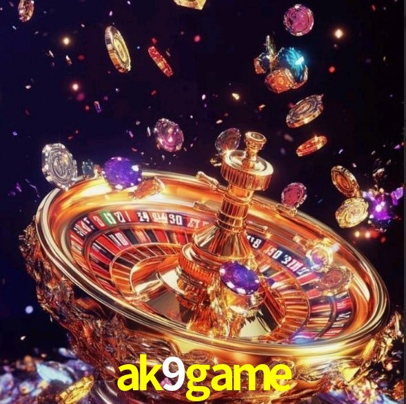 ak9game - Rápido Acesse