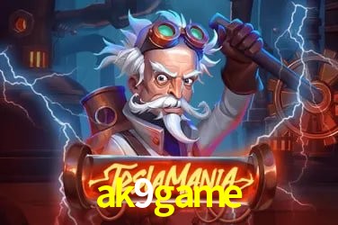 ak9game Brasília - Jogo Features