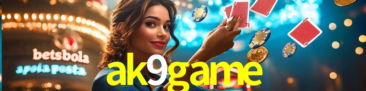 Slot Games ak9game
