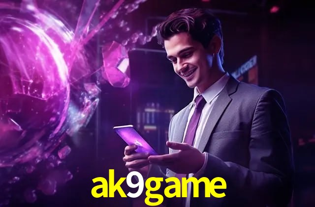 Bonus Features ak9game