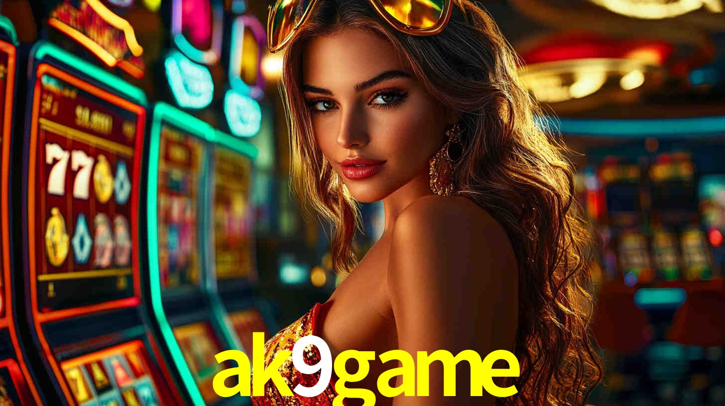 Roulette Table ak9game