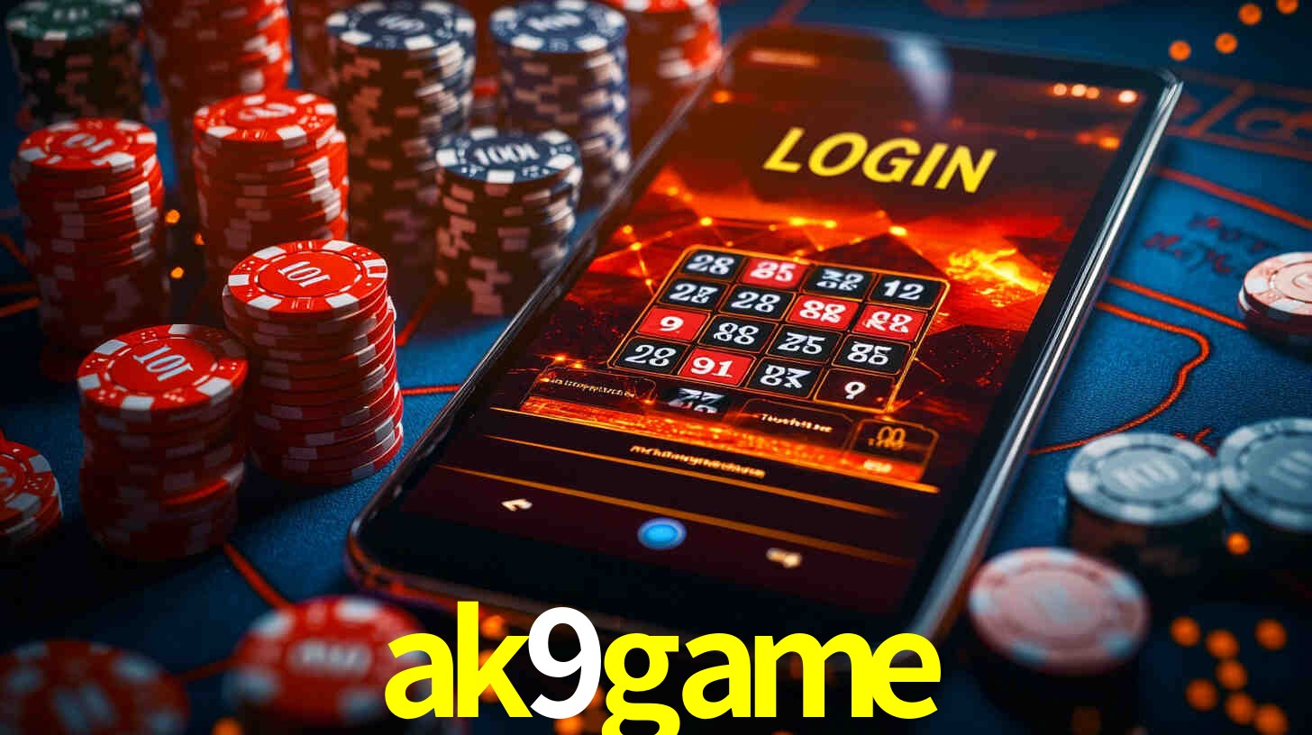 ak9game