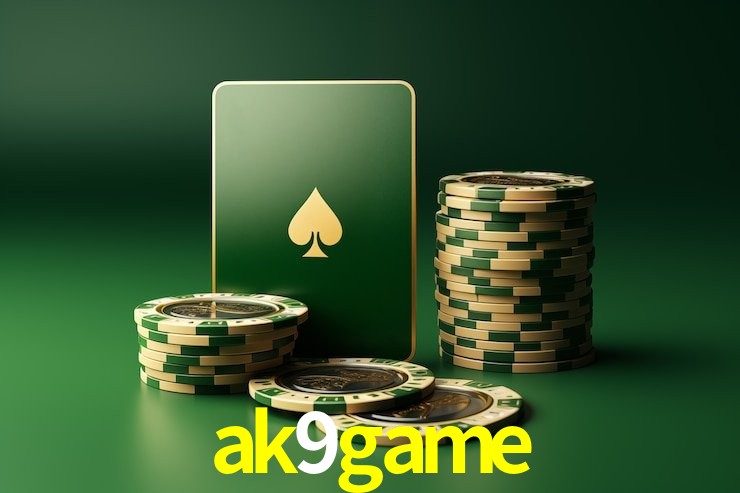 Experiência VIP ak9game