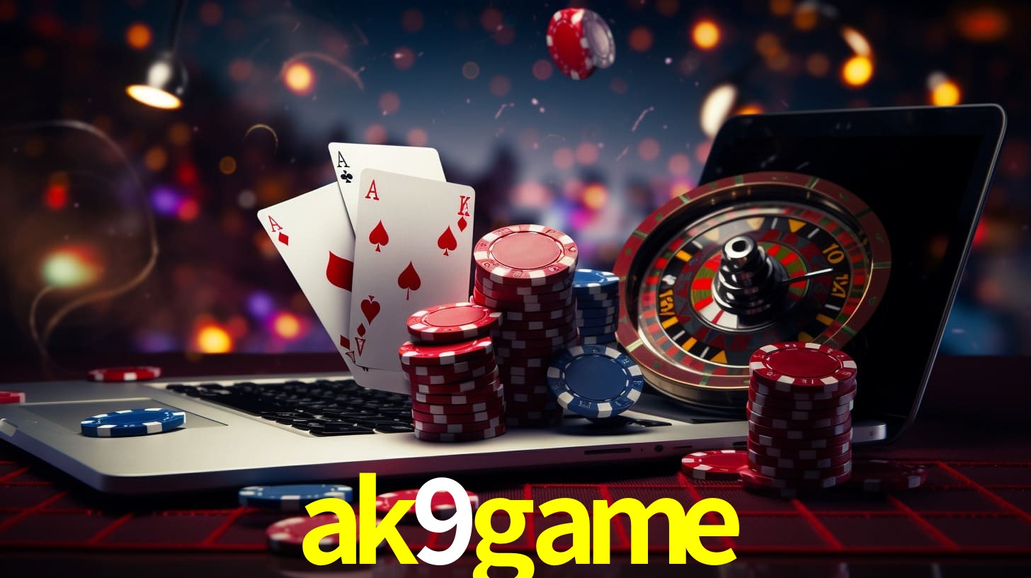 Football Betting ak9game