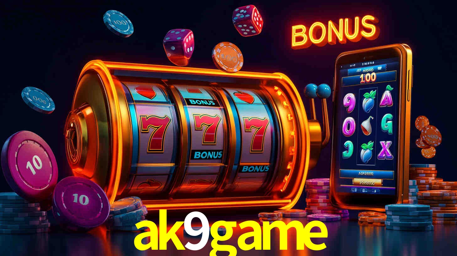 Inovações de Jogos na ak9game: O Futuro das Experiências Interativas