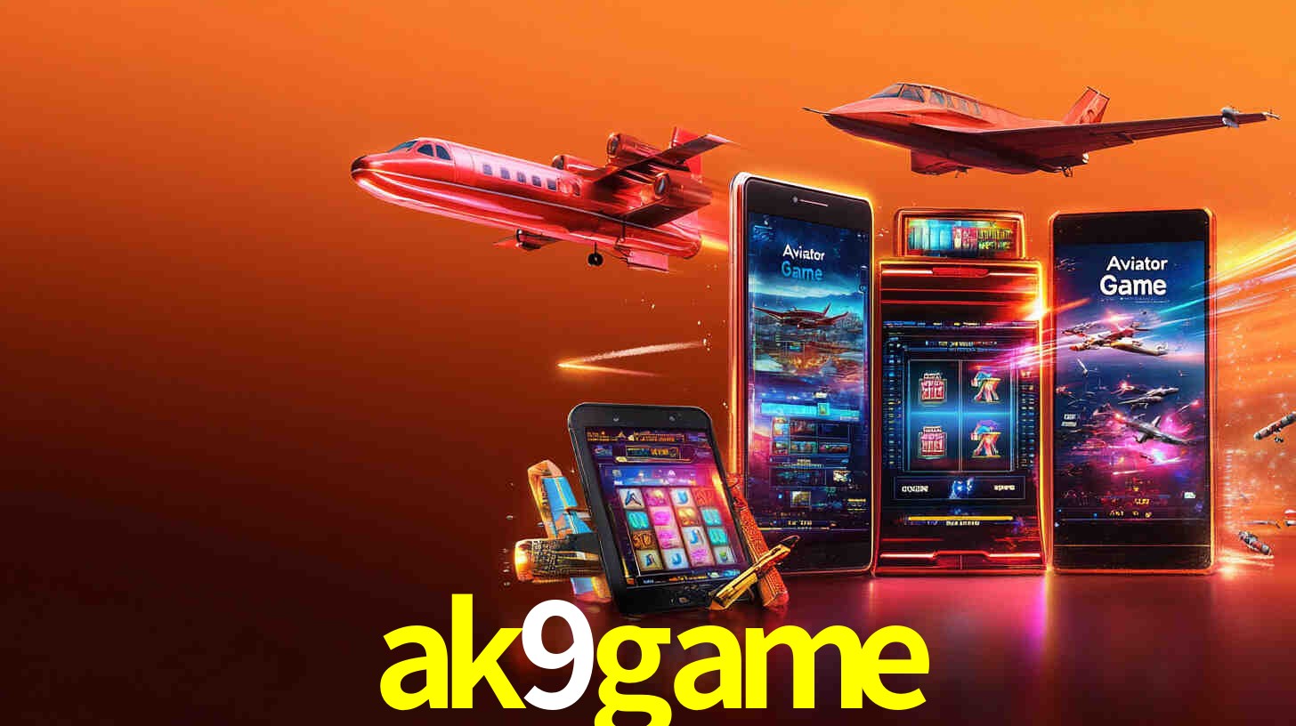 A Experiência Imersiva dos Cassinos Ao Vivo no ak9game