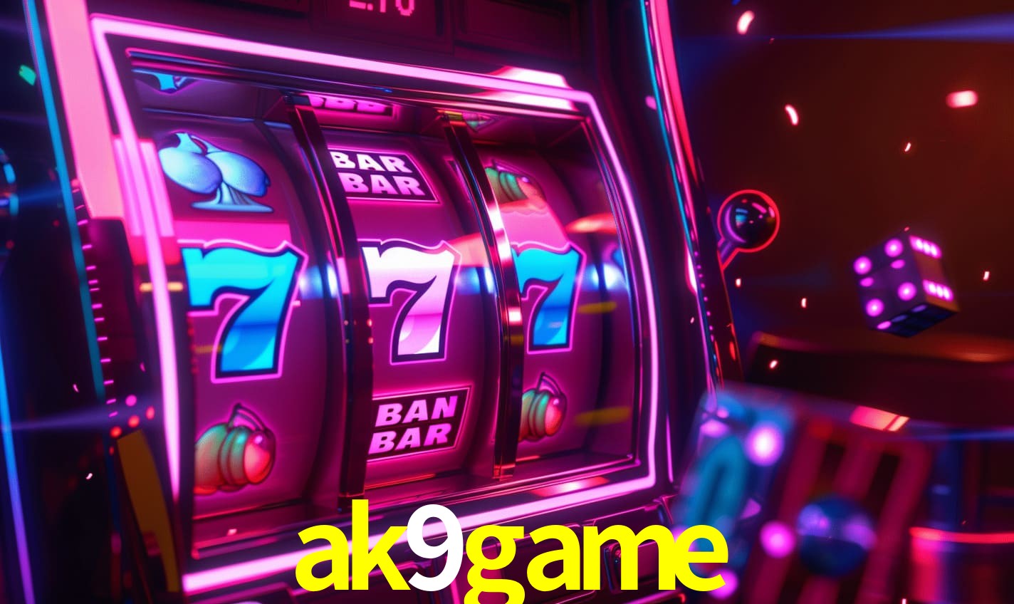 ak9game Belo Horizonte - Provably Fair
