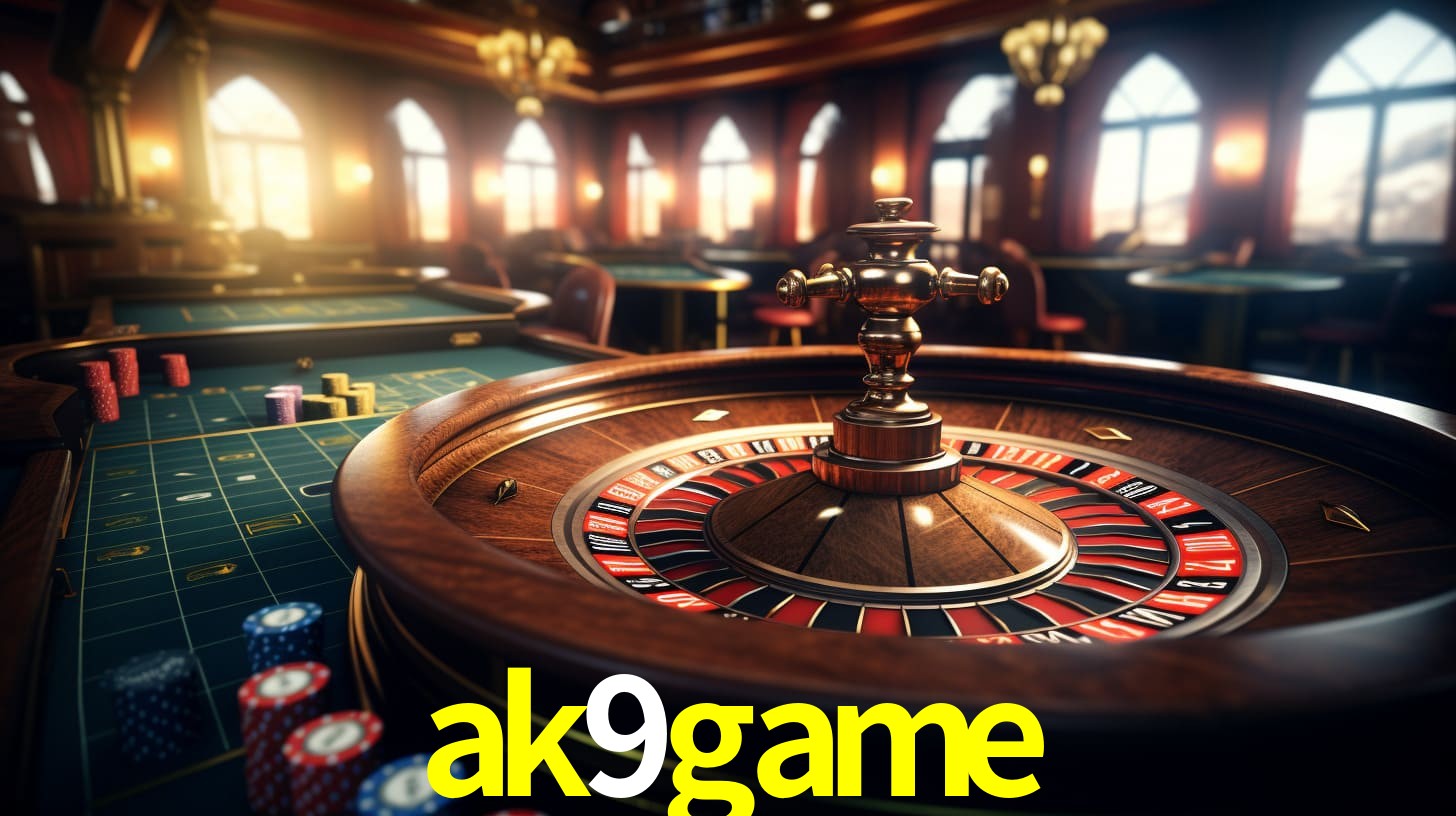 Basketball Betting ak9game
