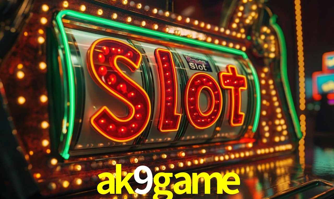 ak9game Entrar - Login Seguro Certificado