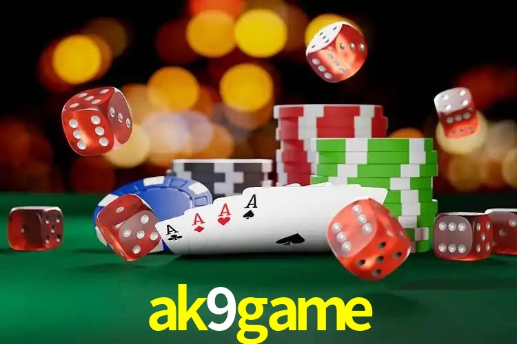 Especiais de Fim de Semana ak9game