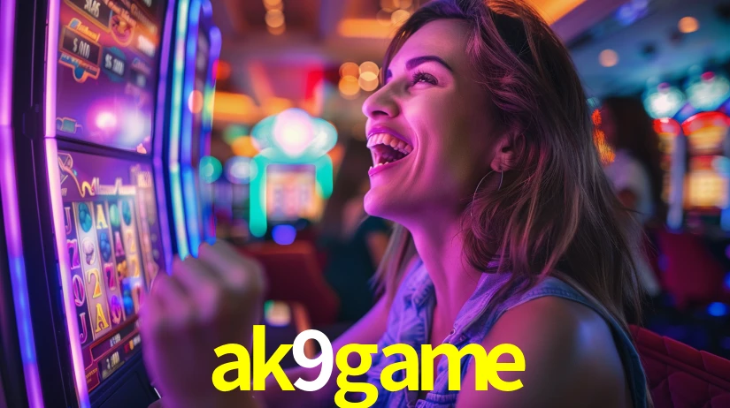 ak9game