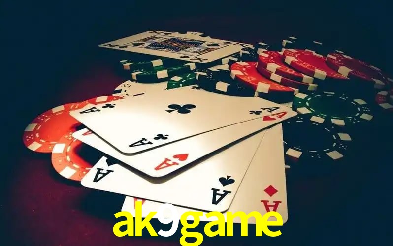 ak9game Brasília - Betting Features