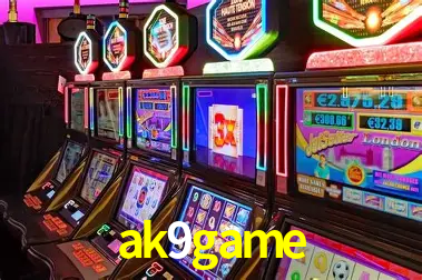 A Emoção da Loteria na ak9game: Uma Chance de Mudança de Vida