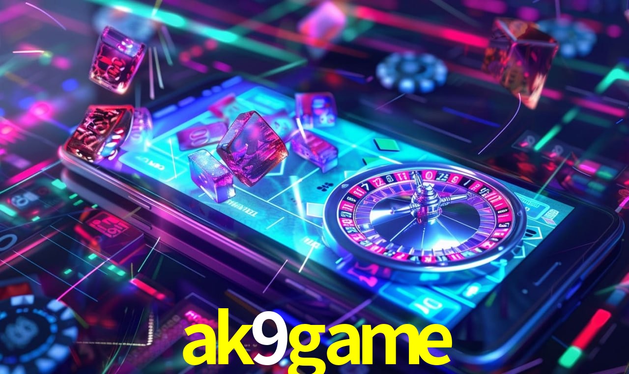 Casino Ao Vivo ak9game