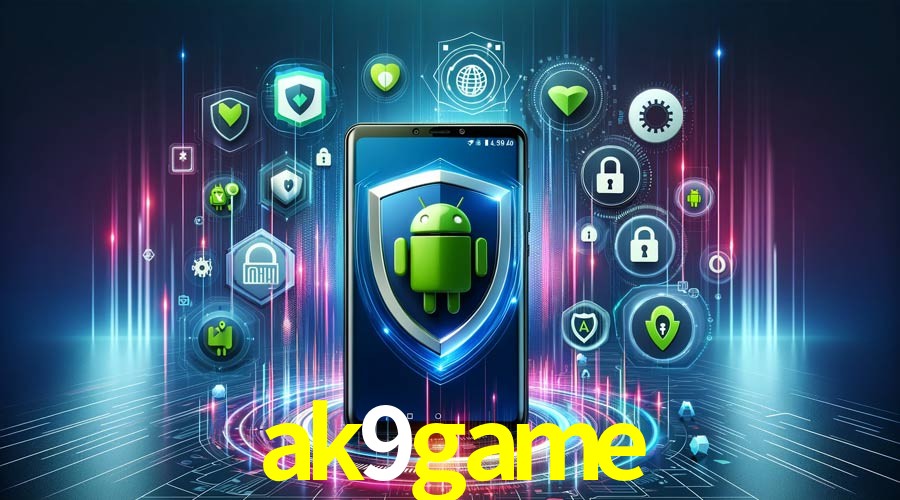 Security Systems ak9game