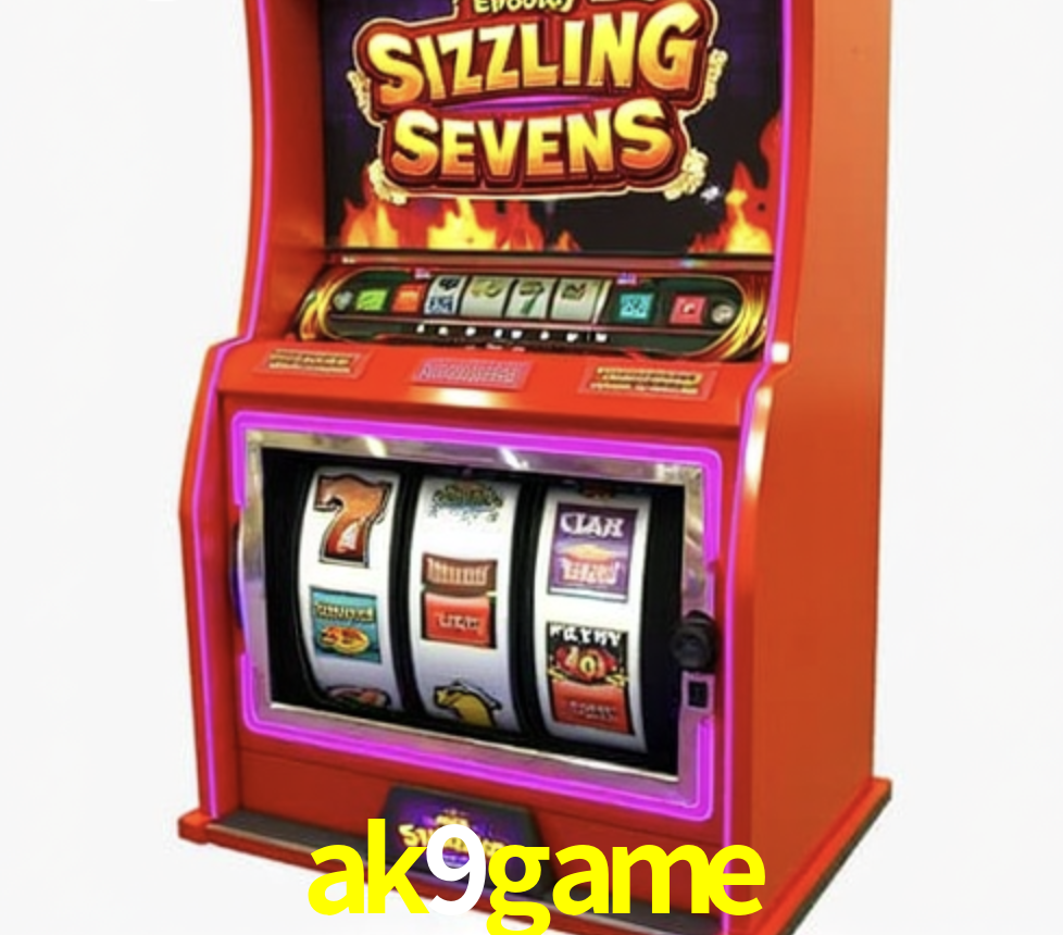 APP oficial da ak9game para mobile