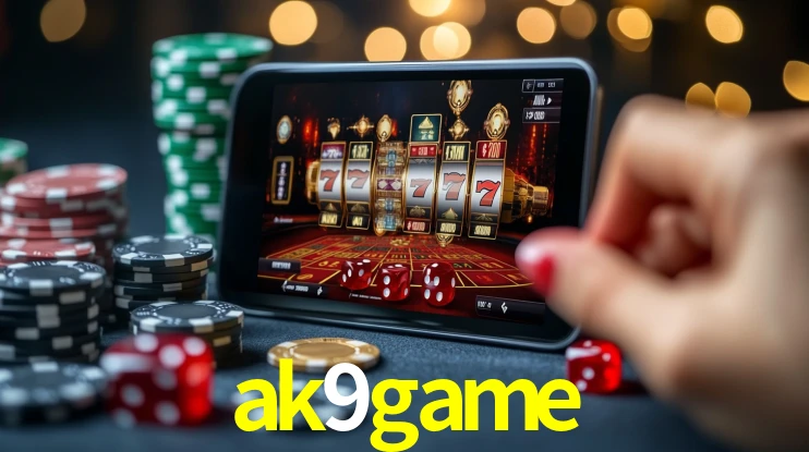 Blackjack Table ak9game