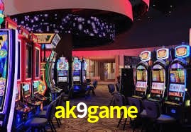 ak9game São Paulo - Hot Promos