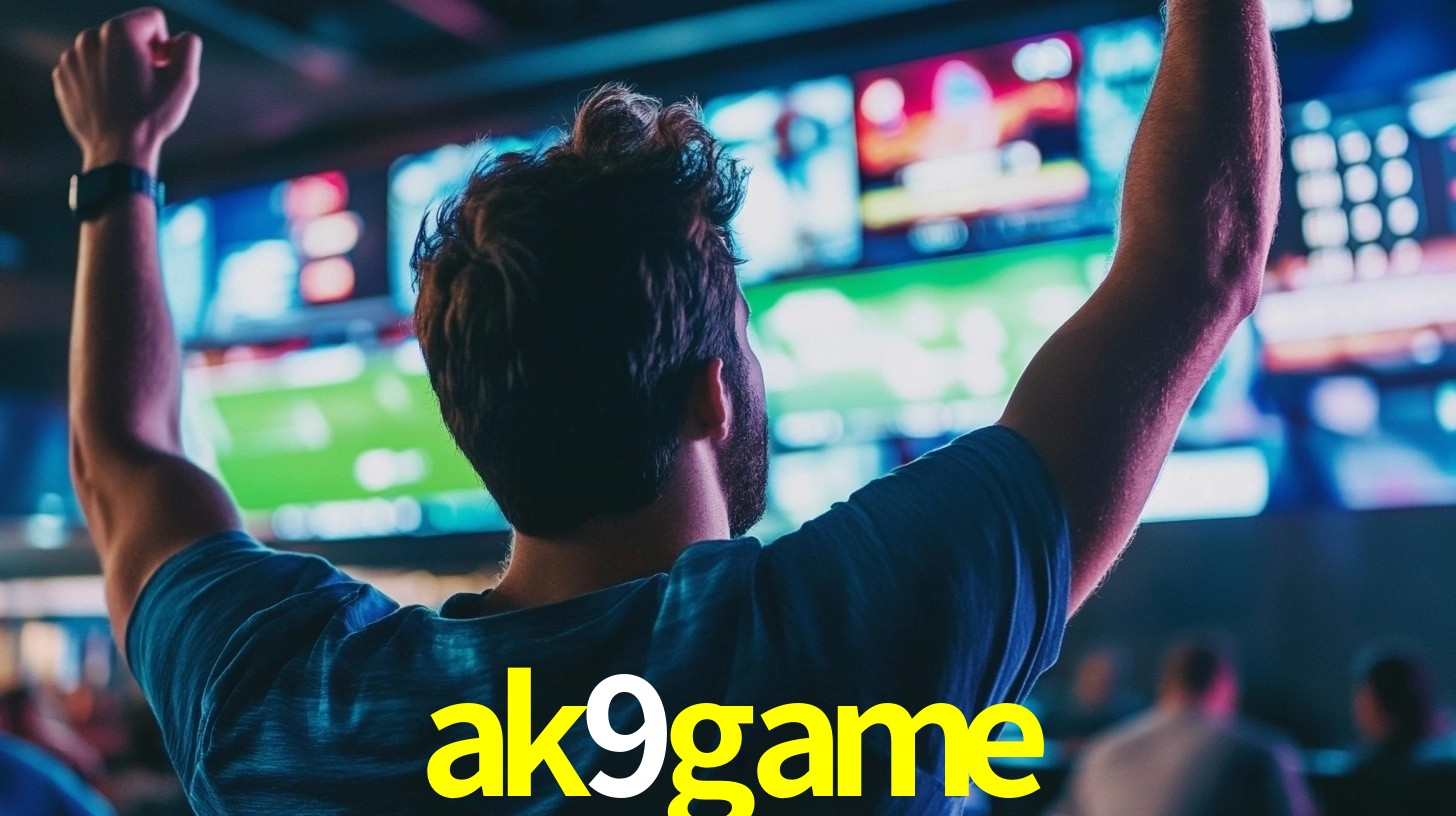 ak9game