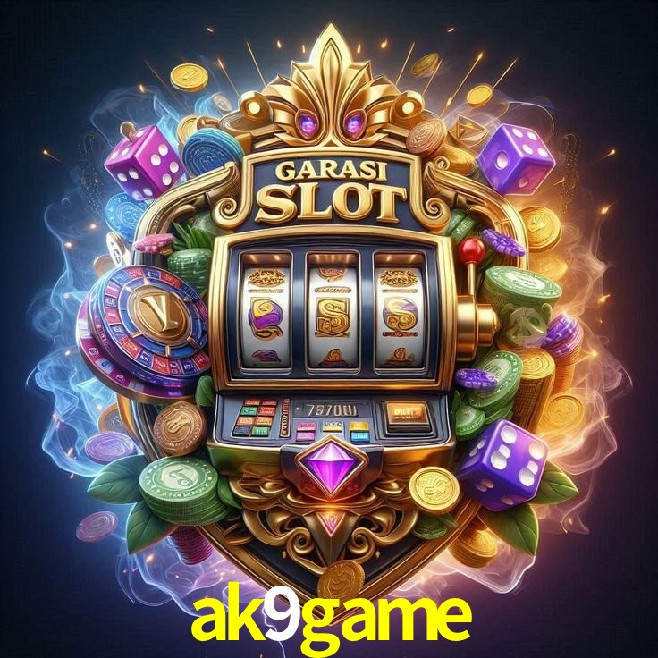 ak9game - Customer Support