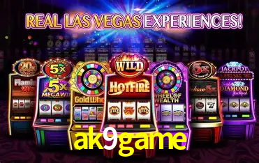 ak9game Rio de Janeiro - Professional Dealers