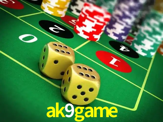 Player Reviews ak9game
