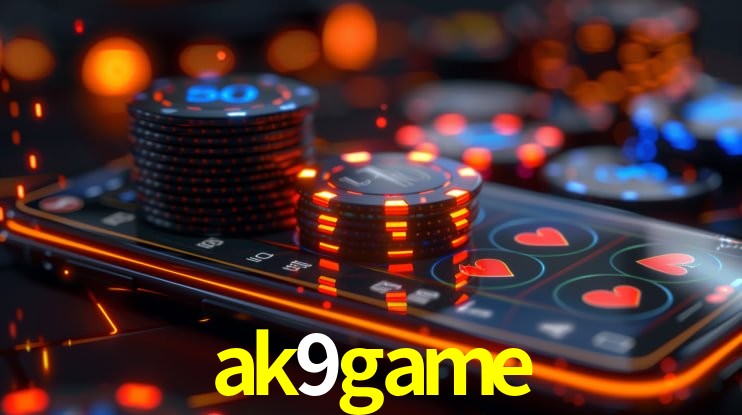 Live Casino ak9game