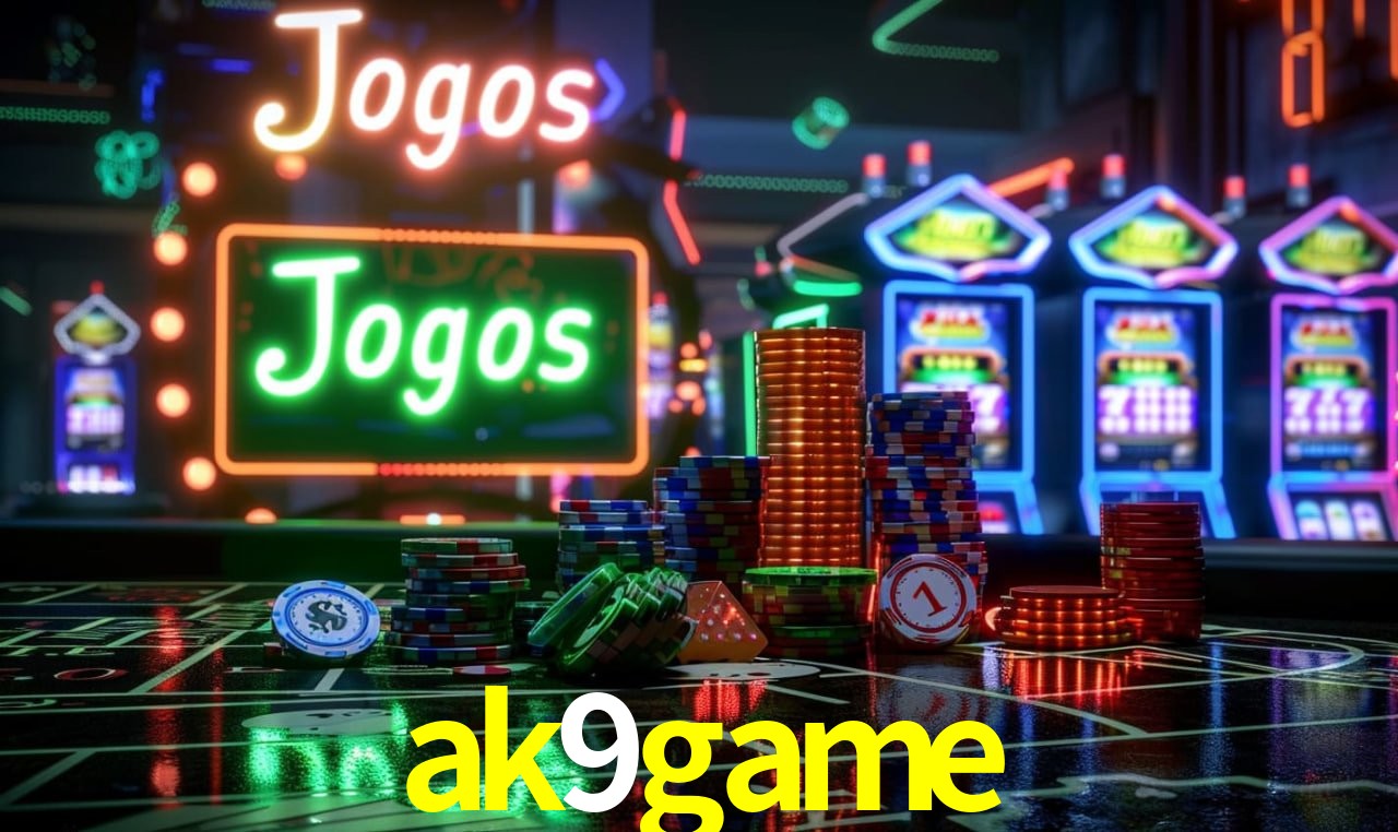 ak9game