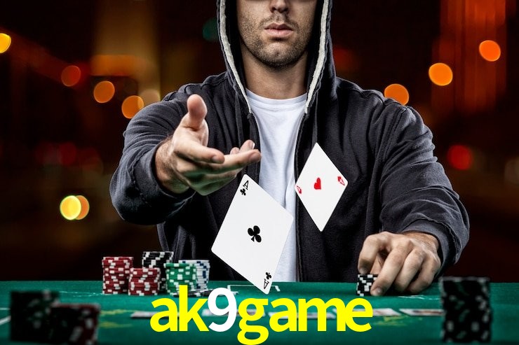 ak9game