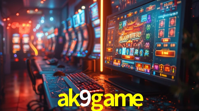ak9game