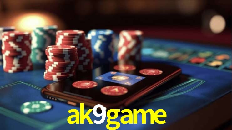 Promoções Sazonais ak9game
