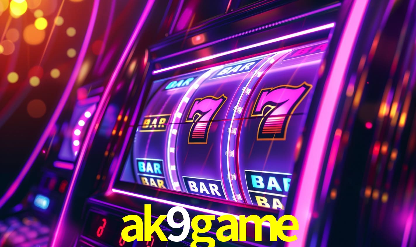 ak9game - Roleta da Adrenalina - ak9.game