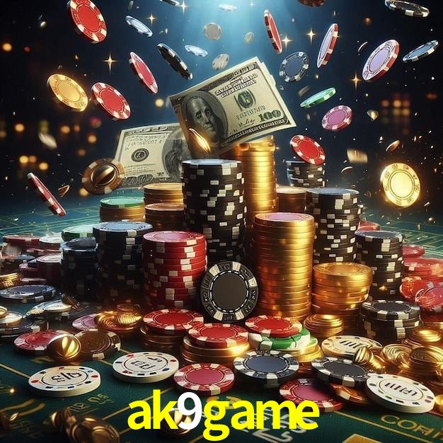 Jogos Exclusivos ak9game