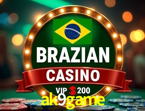 ak9game Salvador - Strategy