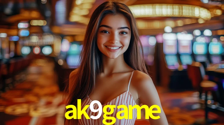 Daily Bonuses ak9game